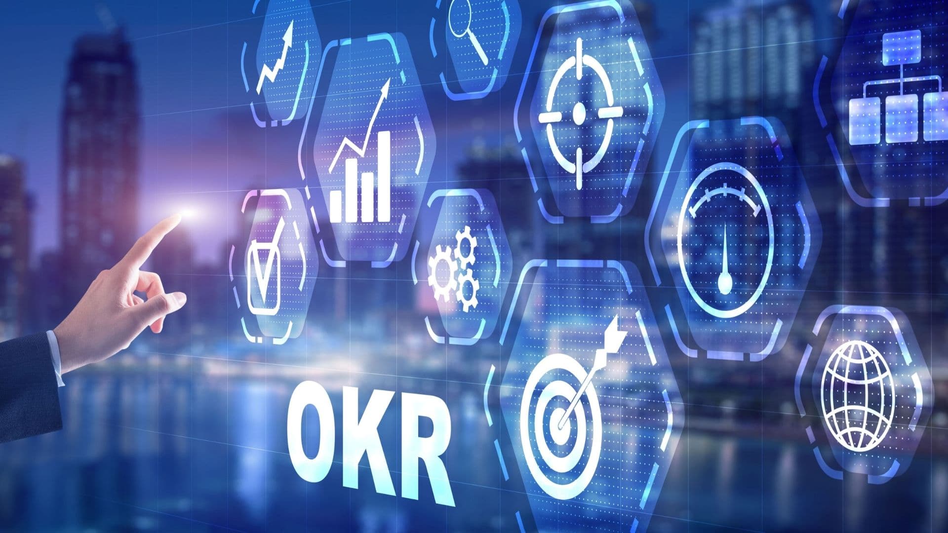 Các bước tạo OKRs hiệu quả cho Senior Developers