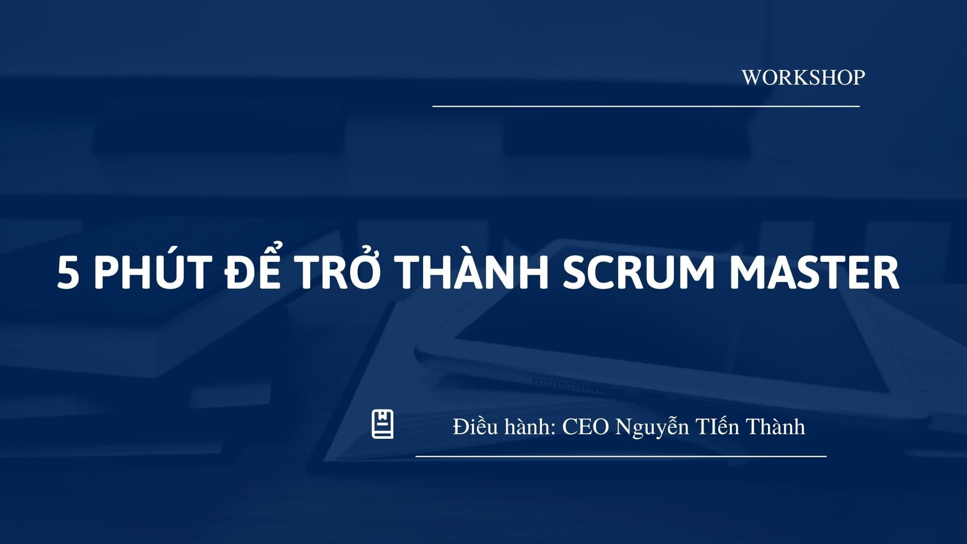Giao tiếp đúng cách theo lối tư duy tìm giải pháp cho vấn đề