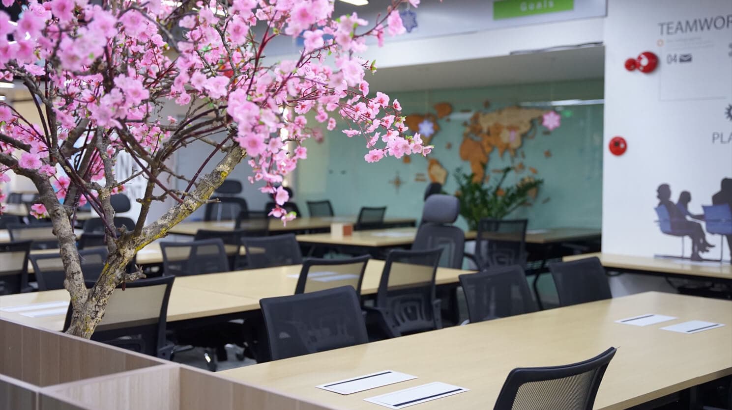 Lisod mở văn phòng đầu tiên tại Nhật