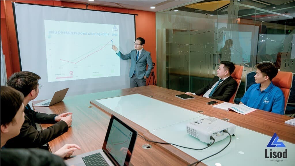 Những dấu ấn nổi bật của Lisod năm 2022 - 1
