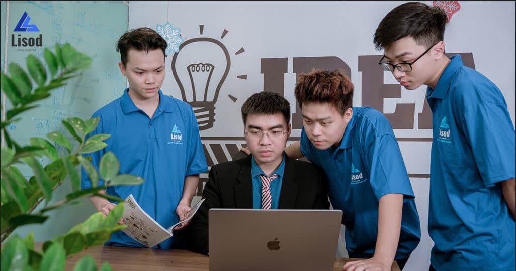 Lisod khai trương chi nhánh mới ở Đà Nẵng - 2