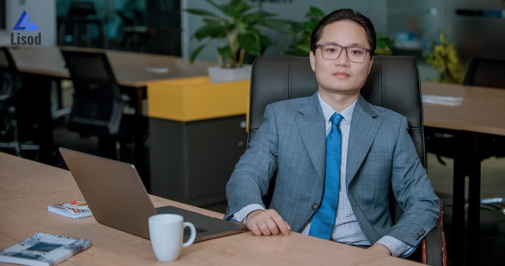 Lisod khai trương chi nhánh mới ở Đà Nẵng - 1