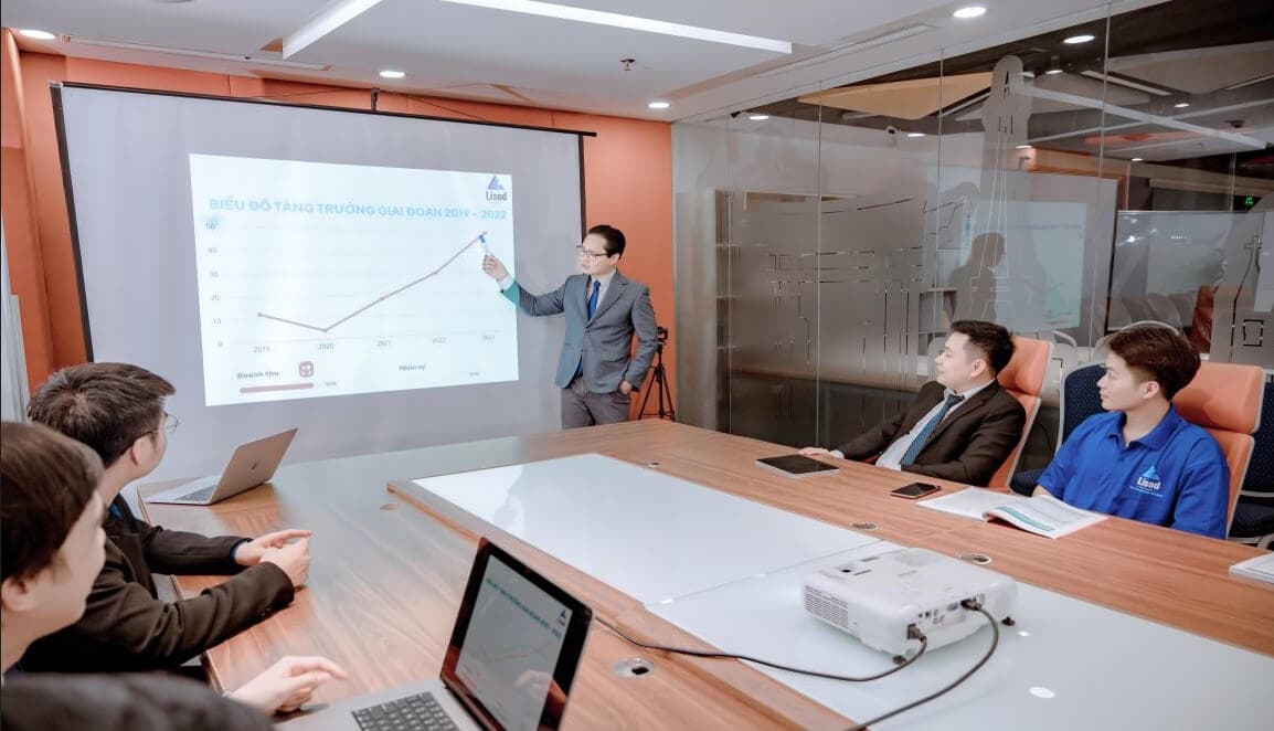 Top 5 công ty IT Outsourcing tiềm năng nhất Việt Nam
