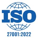 ISO 27001:2022