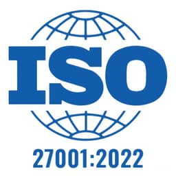 ISO 27001:2022