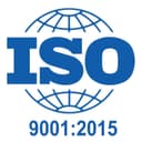 ISO 9001:2015