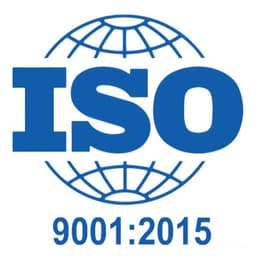 ISO 9001:2015