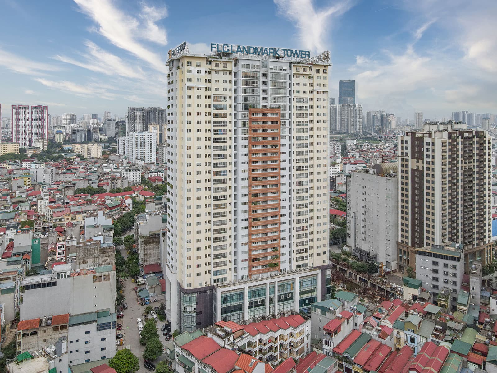 Văn phòng Lisod – Nơi khởi nguồn sáng tạo và phát triển