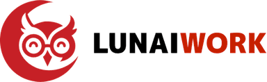 LunaiWork logo