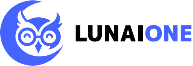 LunaiOne logo