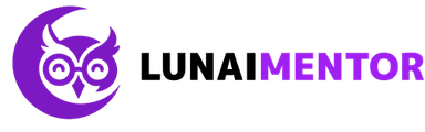 LunaiMentor logo