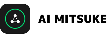 AI MITSUKE logo